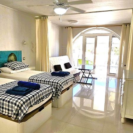 Apartment In Paraiso Royal Playa de las Americas  Exterior photo