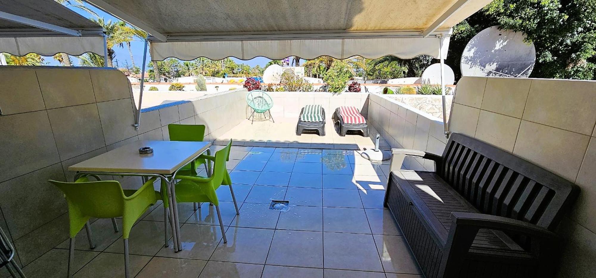 Apartment In Paraiso Royal Playa de las Americas  Exterior photo