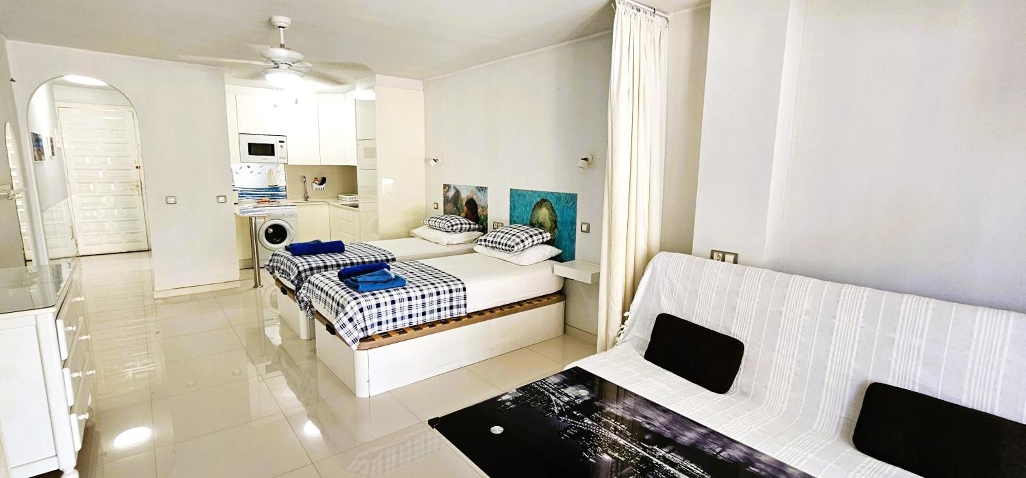Apartment In Paraiso Royal Playa de las Americas  Exterior photo