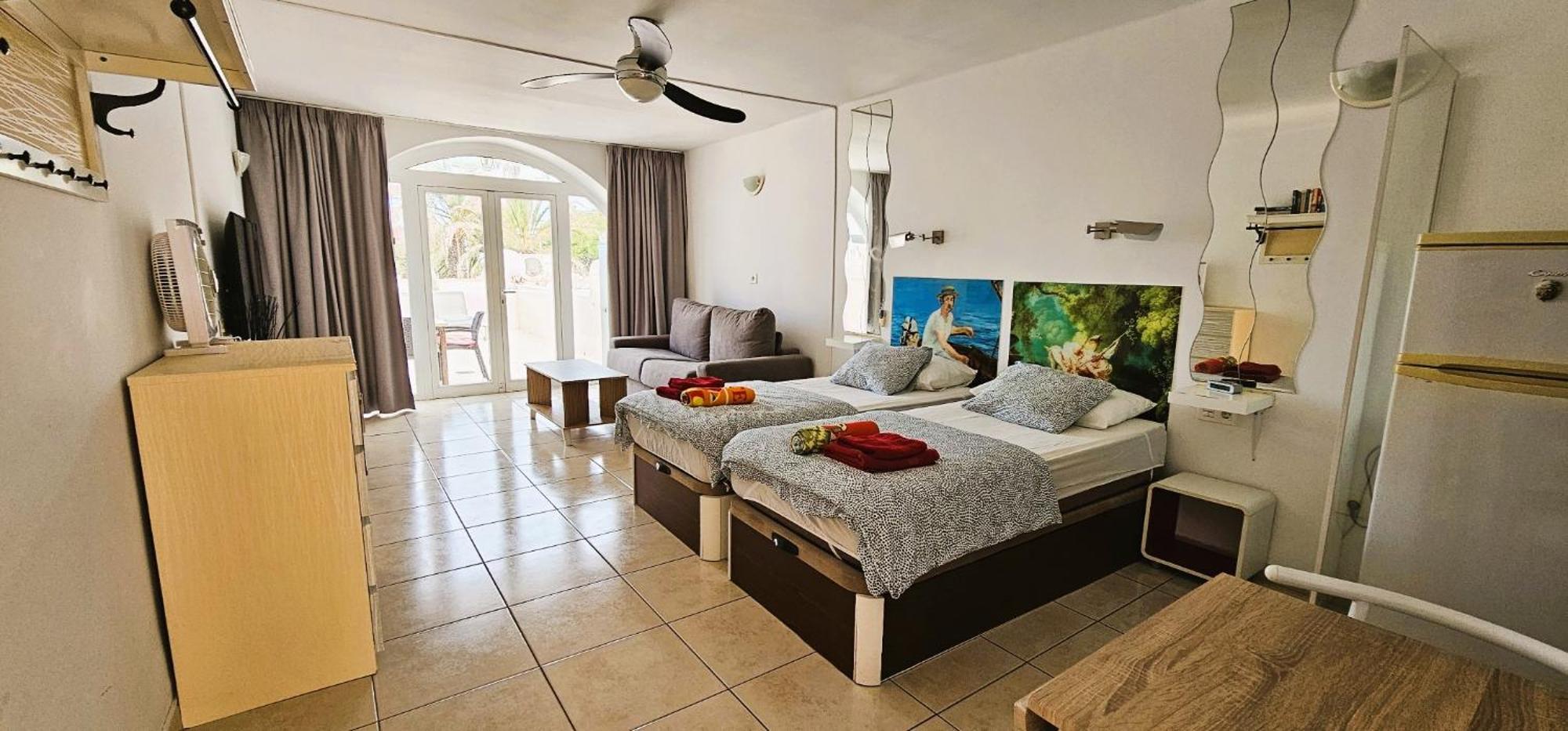 Apartment In Paraiso Royal Playa de las Americas  Exterior photo