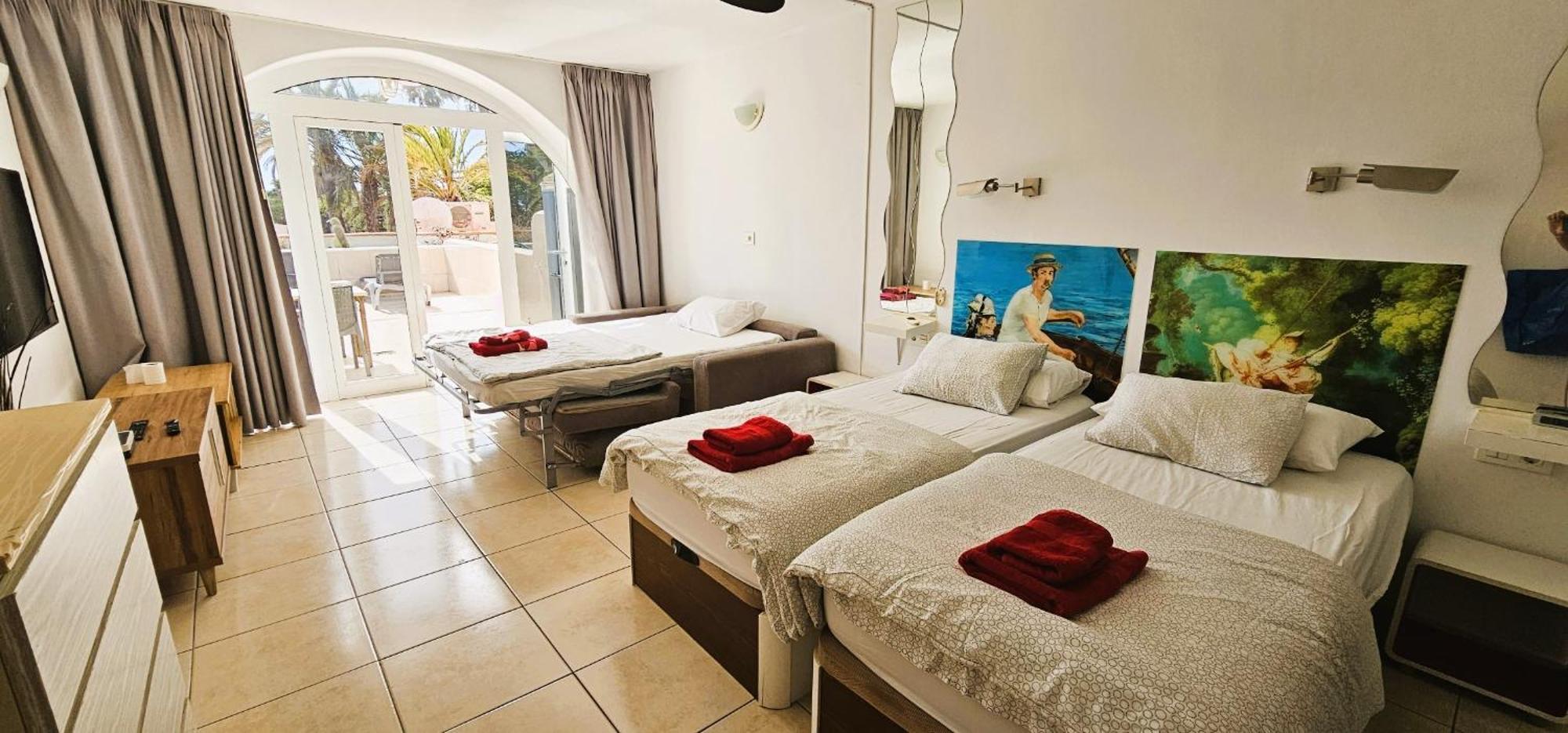 Apartment In Paraiso Royal Playa de las Americas  Exterior photo
